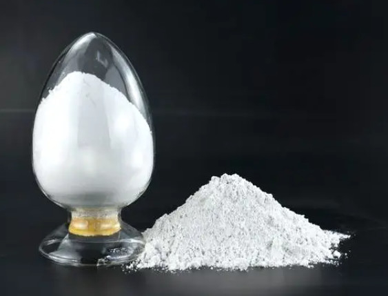 Sản phẩm bột trắng không màu và không mùi Cryolite natri trong ngành điện phân nhôm