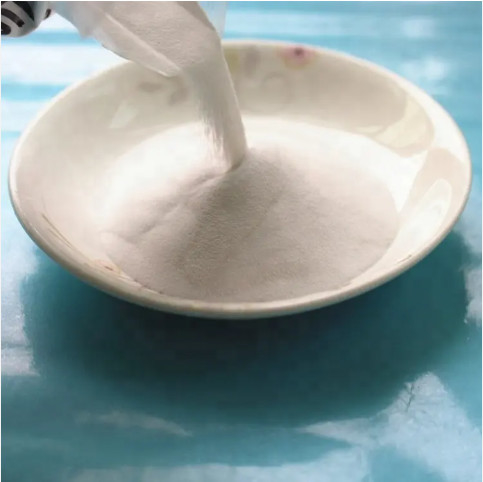 Lựa chọn lý tưởng cho việc xử lý kim loại Ứng dụng của 0.5-2mm Sandy Kali Cryolite KAlF4