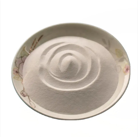 Lựa chọn lý tưởng cho việc xử lý kim loại Ứng dụng của 0.5-2mm Sandy Kali Cryolite KAlF4