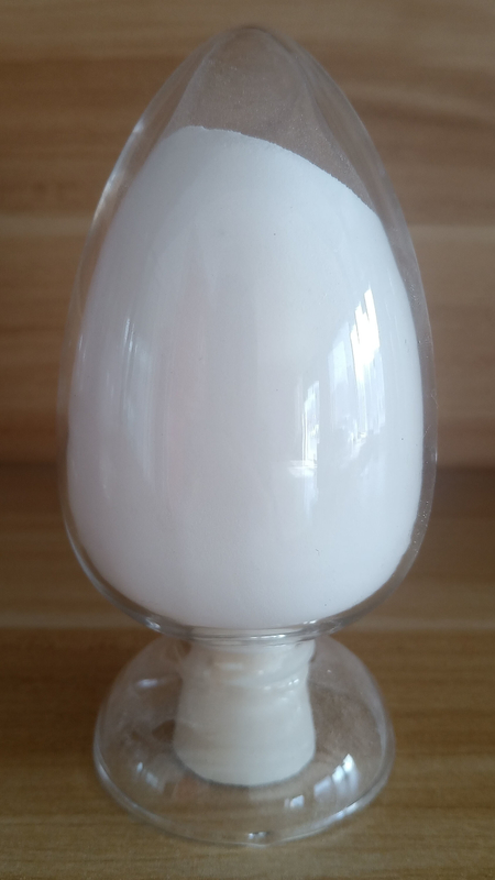 Chất phản ứng lớp Cryolite tổng hợp 99% Na3AIF6 Cho các chất loại bỏ sủi được sử dụng làm luồng cho điện phân nhôm