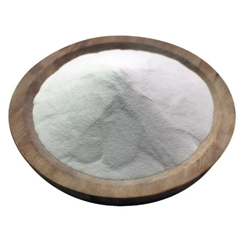 Fluorua nhôm AlF3 không ăn mòn và ổn định cho kim loại phi sắt