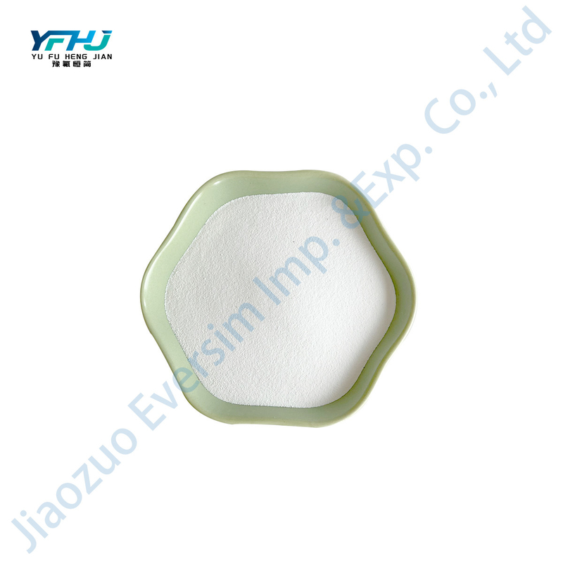 Hợp chất Fluorua nhôm AlF3 cát trắng chất lượng cao, phức tạp chứa Fluorua nhôm