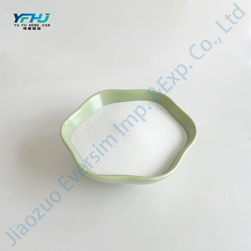 Hợp chất Fluorua nhôm AlF3 cát trắng chất lượng cao, phức tạp chứa Fluorua nhôm