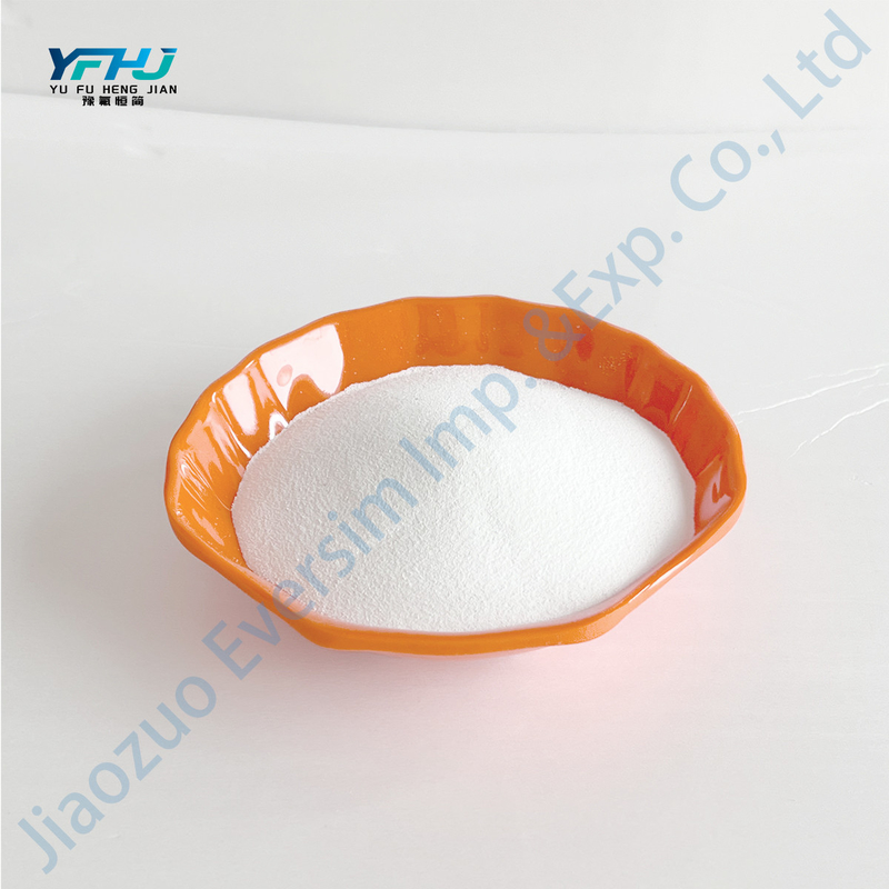 Hợp chất Fluorua nhôm AlF3 cát trắng chất lượng cao, phức tạp chứa Fluorua nhôm