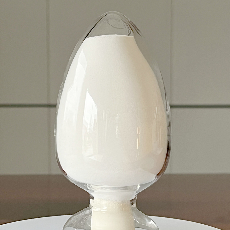Hợp chất Fluorua nhôm AlF3 cát trắng chất lượng cao, phức tạp chứa Fluorua nhôm