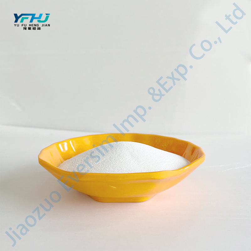Hợp chất Fluorua nhôm AlF3 cát trắng chất lượng cao, phức tạp chứa Fluorua nhôm