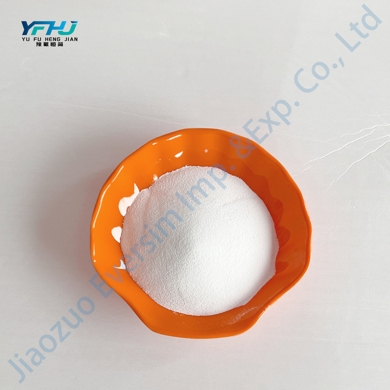 Tiêu chuẩn bán hàng hàng đầu Fluoride nhôm anhidrat Alf3 cho các chất lỏng hàn trong hàn kim loại7784-18-1