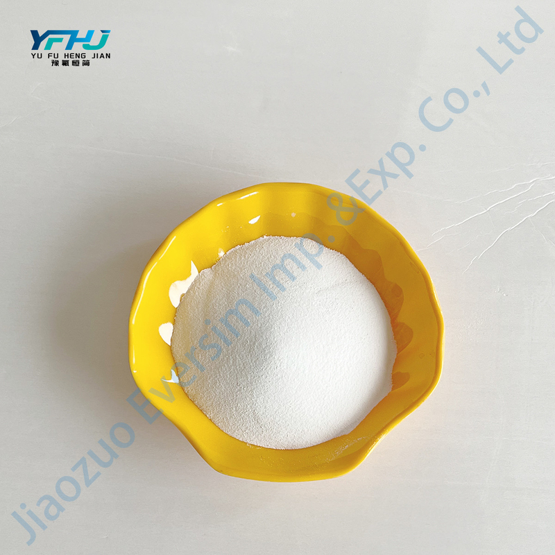 Tiêu chuẩn bán hàng hàng đầu Fluoride nhôm anhidrat Alf3 cho các chất lỏng hàn trong hàn kim loại7784-18-1