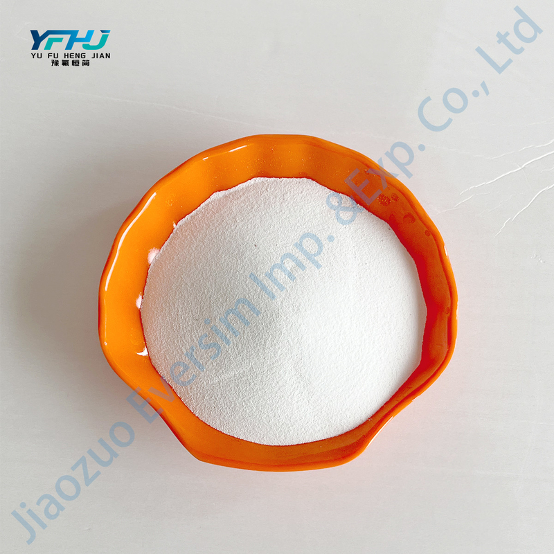Tiêu chuẩn bán hàng hàng đầu Fluoride nhôm anhidrat Alf3 cho các chất lỏng hàn trong hàn kim loại7784-18-1