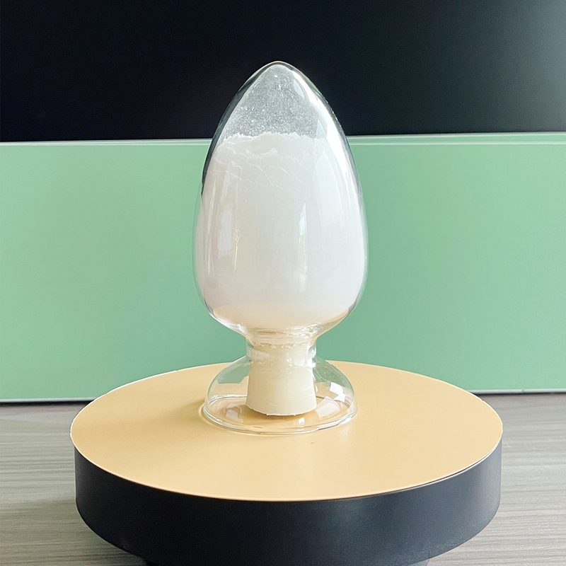 Giá thấp bột trắng CAS14484-69-6 Kalium Cryolite Kalf4 cho chất phụ gia mỹ phẩm gốm