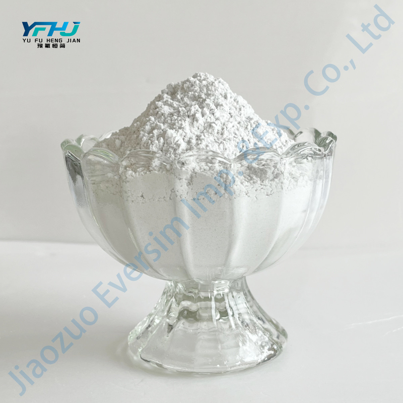 Potassium Fluoroaluminate hiệu suất cao 99% cho công nghiệp trong ngành công nghiệp kim loại