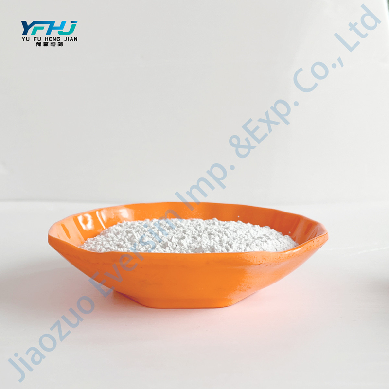 Potassium Fluoroaluminate hiệu suất cao 99% cho công nghiệp trong ngành công nghiệp kim loại