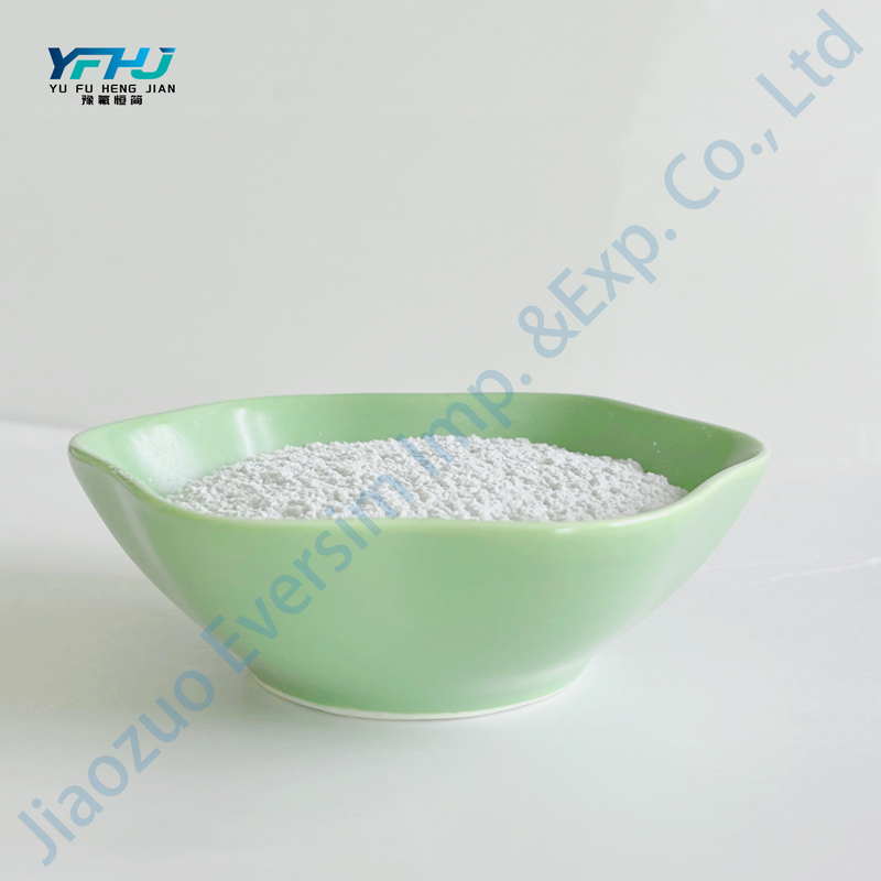 Chất hóa học, Fluoroaluminate kali ổn định cao, Sử dụng công nghiệp, Sản phẩm nghiền, phụ gia