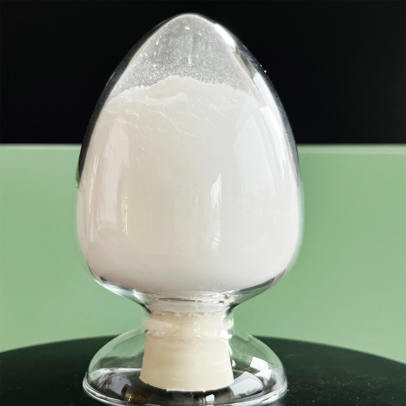 Chất hóa học, Fluoroaluminate kali ổn định cao, Sử dụng công nghiệp, Sản phẩm nghiền, phụ gia