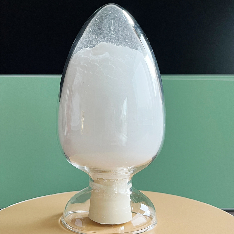 Chất khoáng trắng Kali Cryolite Chất chặn ánh sáng cho đồ gốm thủy tinh và thuốc trừ sâu nông nghiệp