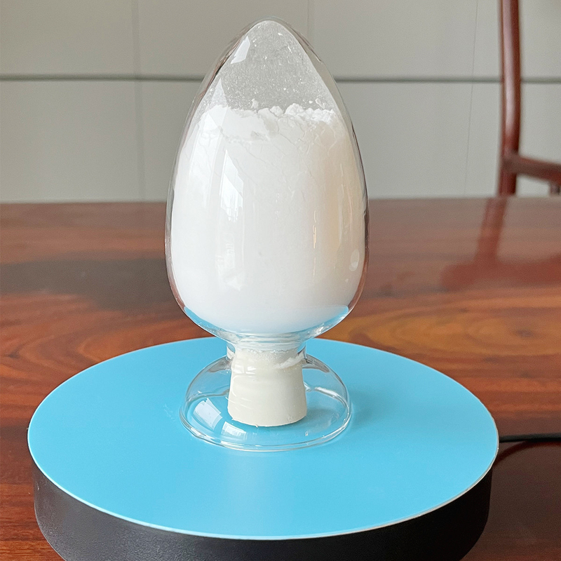 Bột chất lượng cao Chất hóa học muối vô cơ Kali Cryolite K3AlF6 Đối với các sản phẩm hóa học