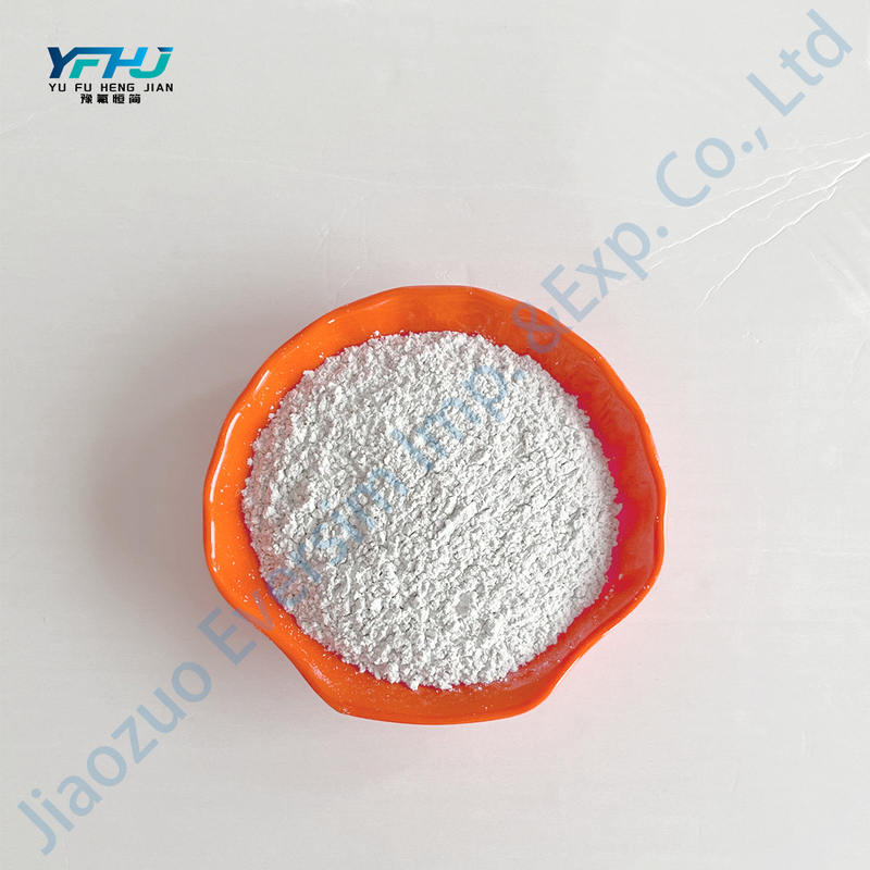 K3AlF6 Sản phẩm công nghiệp của Flux cho Kali Cryolite Hợp kim nhôm tinh thể