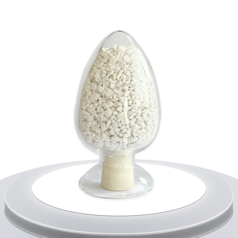 Na3alf6 Muối vô cơ không mùi màu trắng Cryolite natri loại công nghiệp cho ngành công nghiệp nhôm