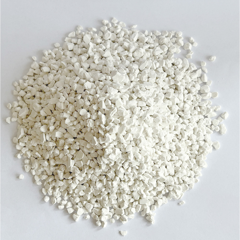 Cryolite natri màu trắng / không màu trắng với độ tinh khiết hóa học cao hơn cho các ứng dụng công nghiệp đa dạng