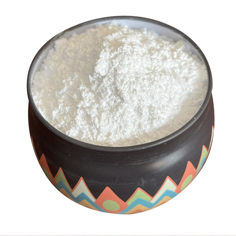 CAS số 7784-18 -1 Fluorua nhôm trong ngành sản xuất rượu