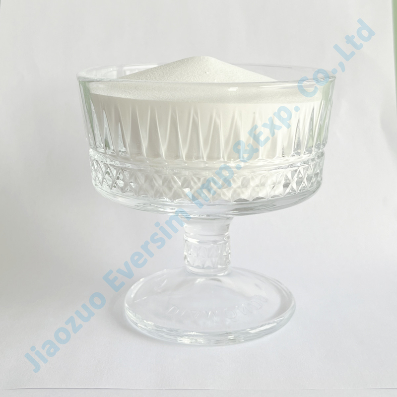AlF3 Fluoride nhôm dạng tinh thể màu trắng có thể phản ứng với kim loại để cải thiện độ dẫn điện