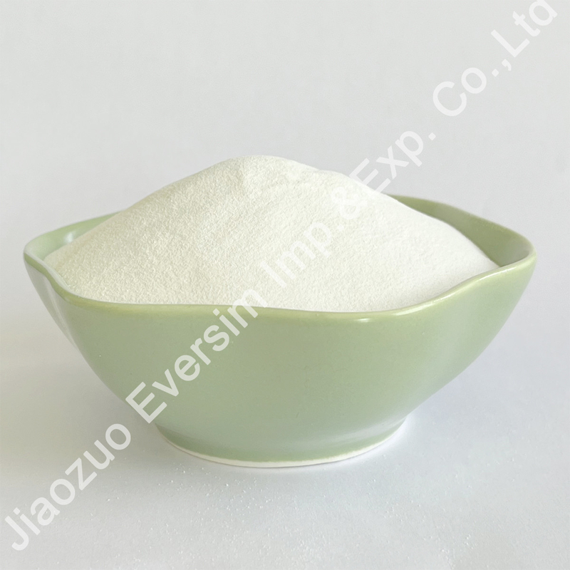 AlF3 Fluoride nhôm dạng tinh thể màu trắng có thể phản ứng với kim loại để cải thiện độ dẫn điện