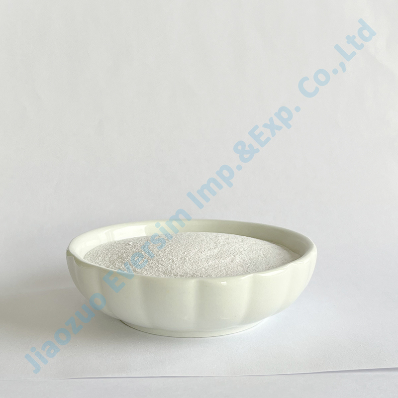 AlF3 Fluoride nhôm dạng tinh thể màu trắng có thể phản ứng với kim loại để cải thiện độ dẫn điện
