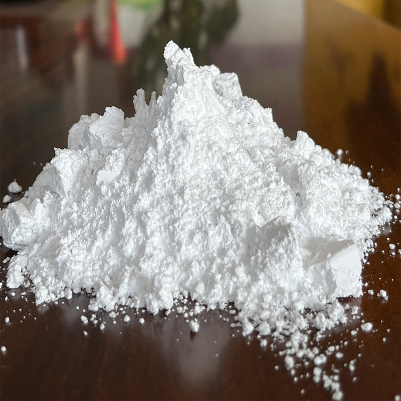 CAS số 7784-18 -1 Fluorua nhôm trong ngành sản xuất rượu