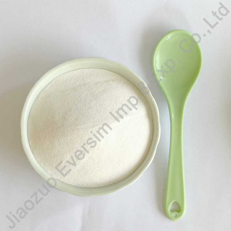 AlF3 Fluoride nhôm dạng tinh thể màu trắng có thể phản ứng với kim loại để cải thiện độ dẫn điện