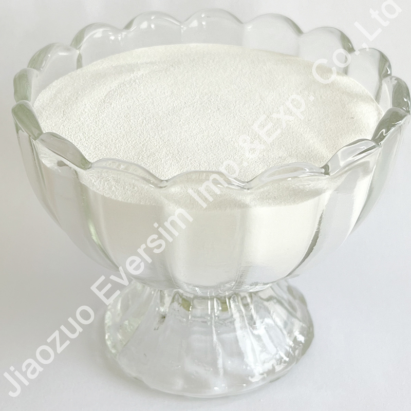 AlF3 Fluoride nhôm dạng tinh thể màu trắng có thể phản ứng với kim loại để cải thiện độ dẫn điện
