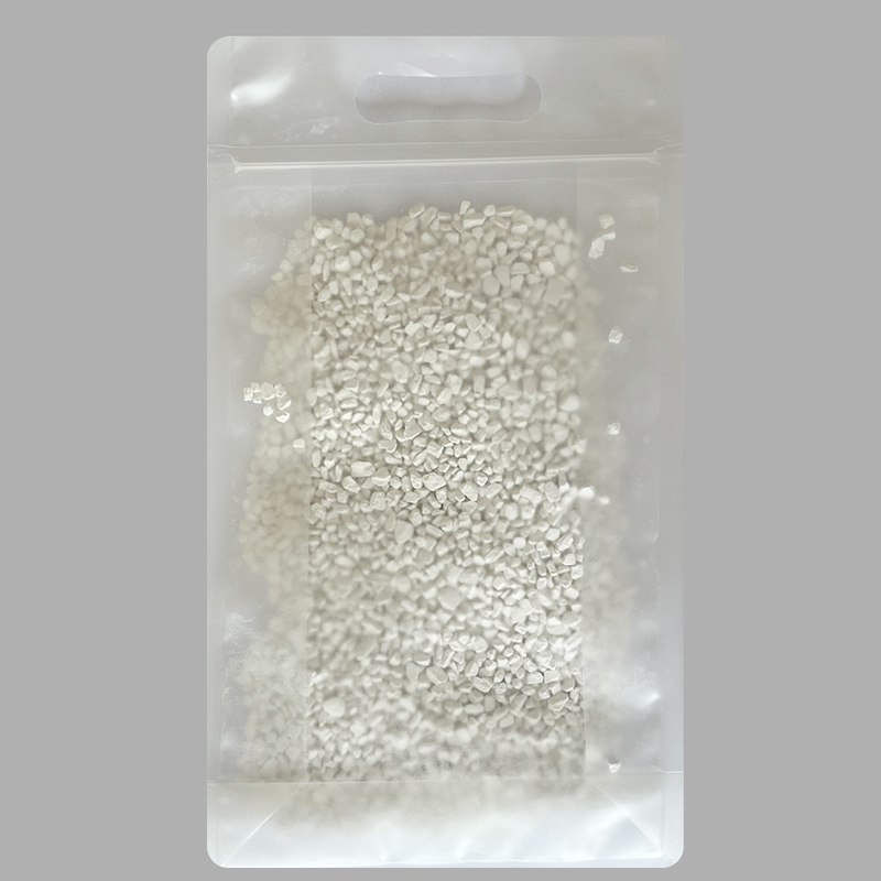 Cryolite tổng hợp cao cấp Na3alf6 Độ hòa tan cao hơn cho các sản xuất kim loại tiên tiến