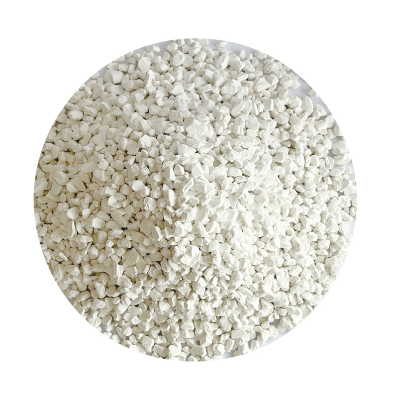 Cryolite tổng hợp hạt trắng với điểm nóng chảy 1025o C cho các chất lọc