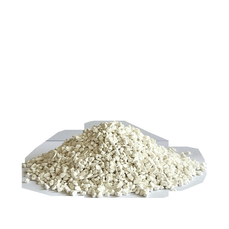Cryolite tổng hợp hạt trắng với điểm nóng chảy 1025o C cho các chất lọc