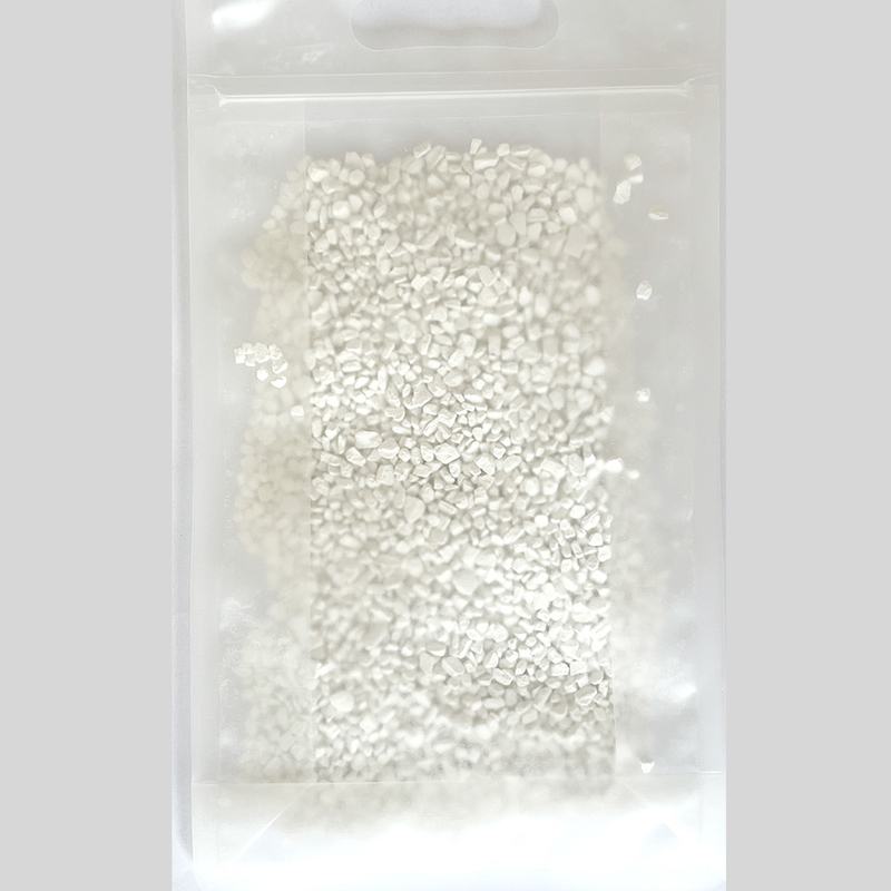 Na3alf6 Muối vô cơ không mùi màu trắng Cryolite natri loại công nghiệp cho ngành công nghiệp nhôm