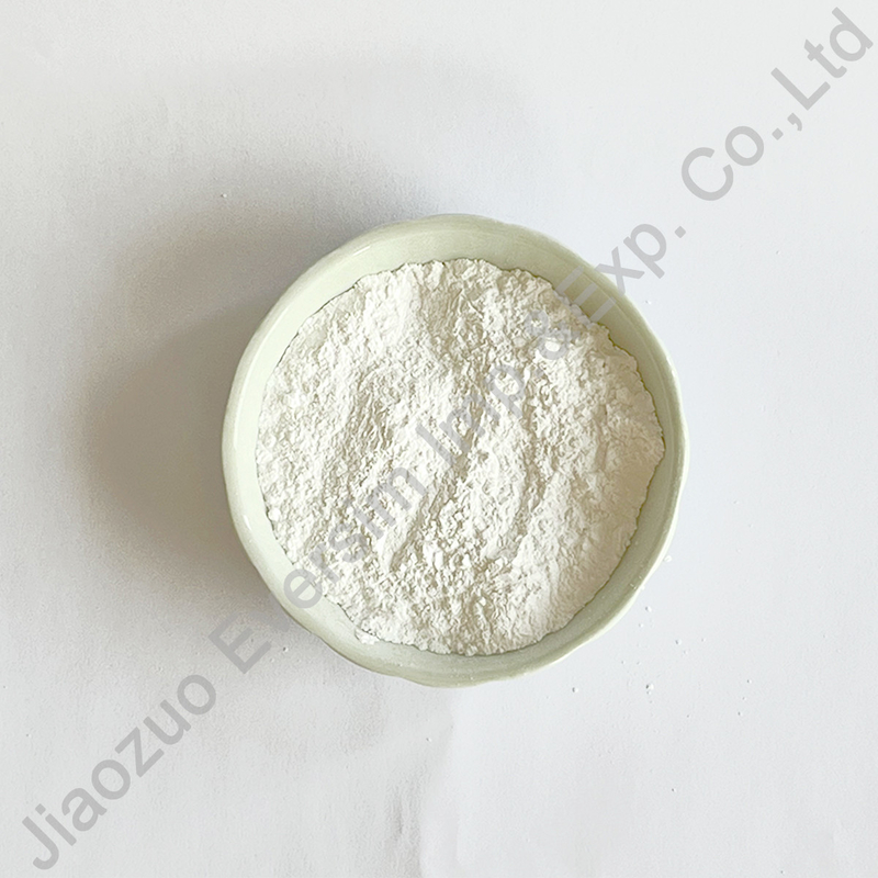 Bột trắng Cryolite tổng hợp 99,9% với trọng lượng phân tử 209,94 cho ngành công nghiệp gốm sứ