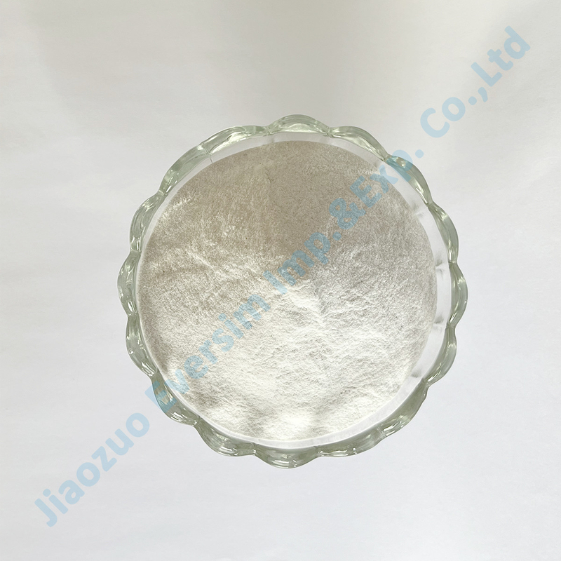 Cryolite tổng hợp cát trắng được đốt cháy Na3alf6 CAS. 13775-53-6 cho chất lấp gốm