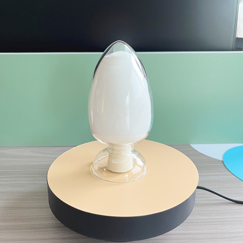 Bột trắng tinh khiết cao Natri Cryolite Na3alf6 cho phụ gia của sản phẩm nghiền