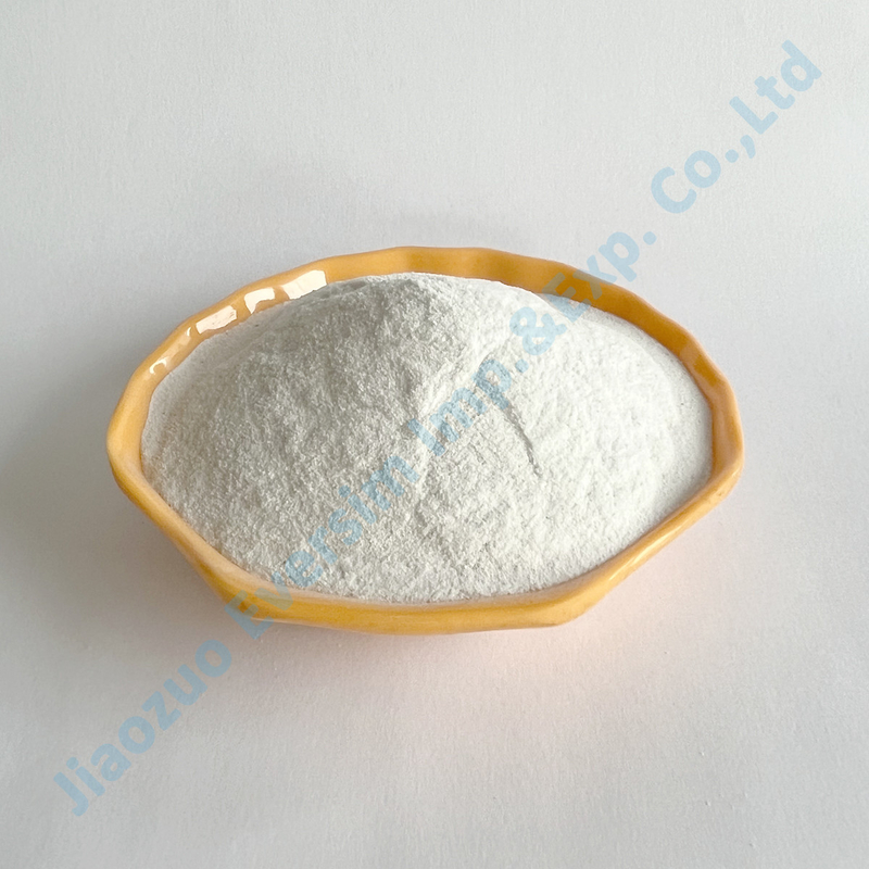Cryolite tổng hợp cát trắng được đốt cháy Na3alf6 CAS. 13775-53-6 cho chất lấp gốm
