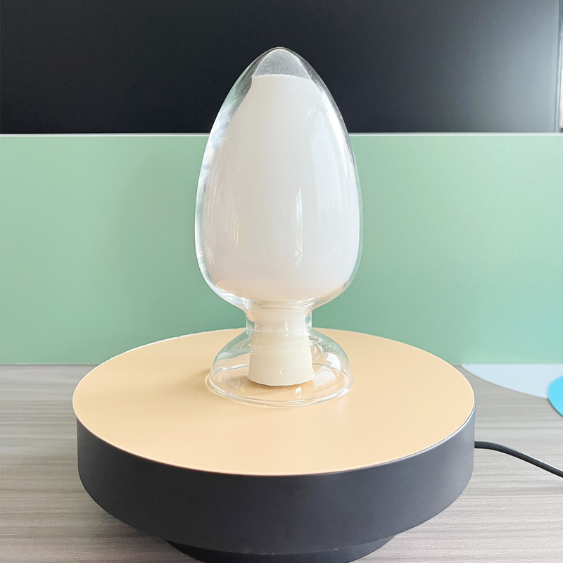 Bột trắng Cryolite tổng hợp 99,9% với trọng lượng phân tử 209,94 cho ngành công nghiệp gốm sứ