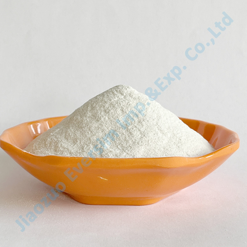 Sodium Aluminium Fluoride Na3alf6 Bột trắng Cryolite 99,9% cho các chất đánh sủi