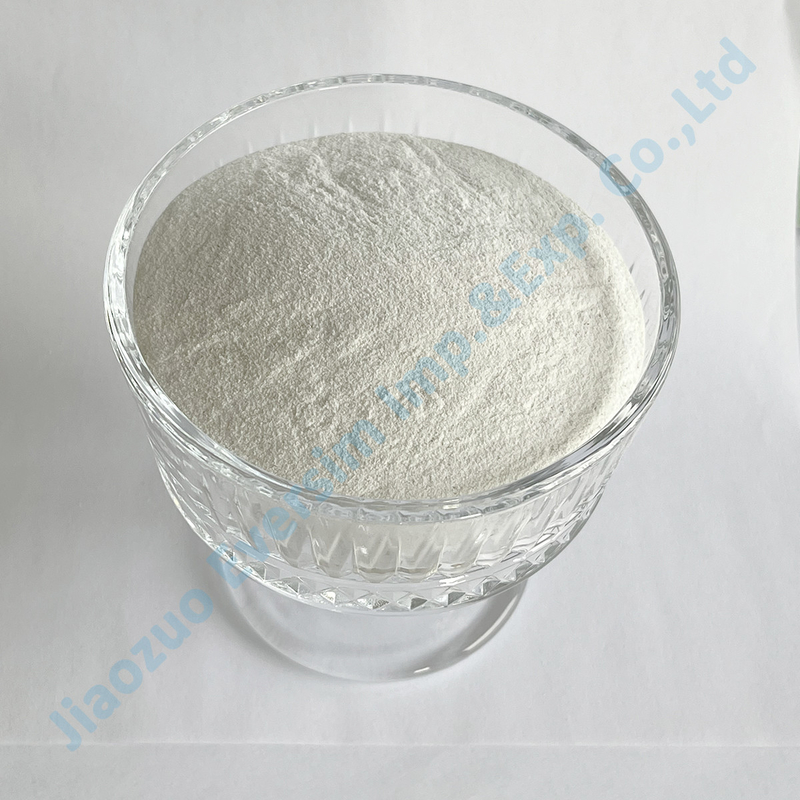 CAS15096-52-3 Chất phản ứng lớp Cryolite tổng hợp Na3alf6 bột hạt cho bột Cryolite mài mòn