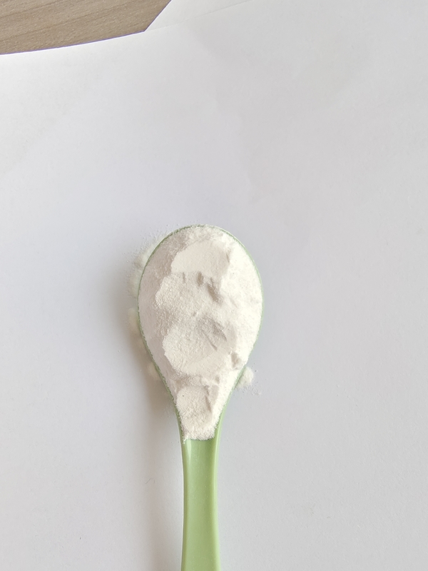 Bột trắng tinh khiết cao Na3AlF6 Natri Aluminium Fluoride Cryolite Deoxidizer cho đúc