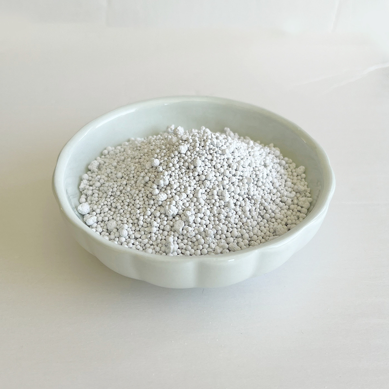 Fluoride nhôm hạt đối tác đáng tin cậy cho sản xuất công nghiệp 7784-18-1