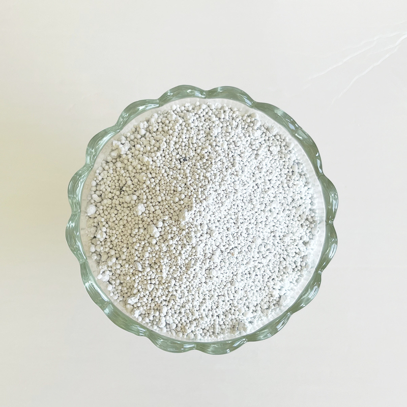 Flux mạnh Fluoride nhôm lĩnh vực công nghiệp của hạt màu xám ánh sáng 232-051-1