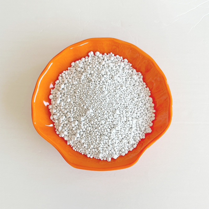 Flux mạnh Fluoride nhôm lĩnh vực công nghiệp của hạt màu xám ánh sáng 232-051-1