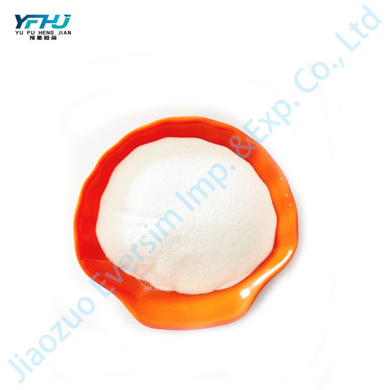 EINECS 208-863-7 Bột trắng Calcium Formate Ca ((HCOO) 2 Đối với chất chống cháy