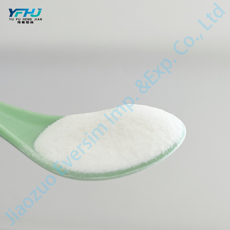 Bột trắng Ca ((HCOO) 2 Calcium formate cho chất axit hóa trong thức ăn chăn nuôi