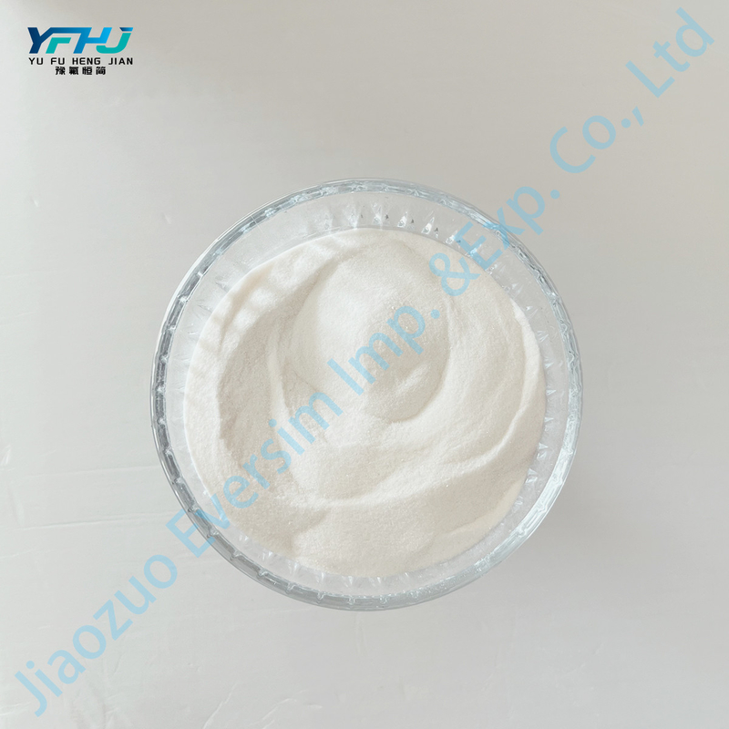 CAS 544-17-2 Bột trắng Ca ((HCOO) 2 Calcium formate như một chất phụ gia để chế biến nhũ dầu