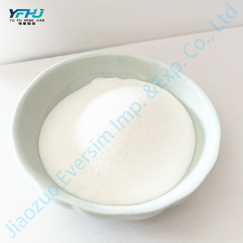 EINECS 208-863-7 Bột trắng Calcium Formate Ca ((HCOO) 2 Đối với chất chống cháy