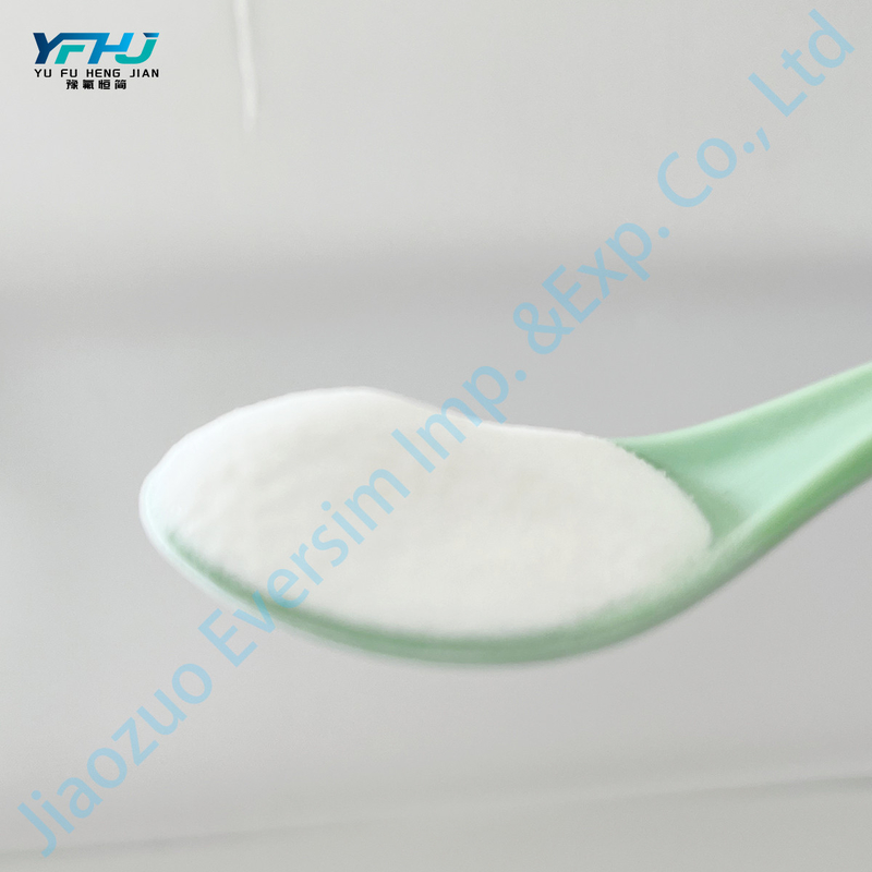 Bột trắng Ca ((HCOO) 2 Calcium formate cho chất axit hóa trong thức ăn chăn nuôi